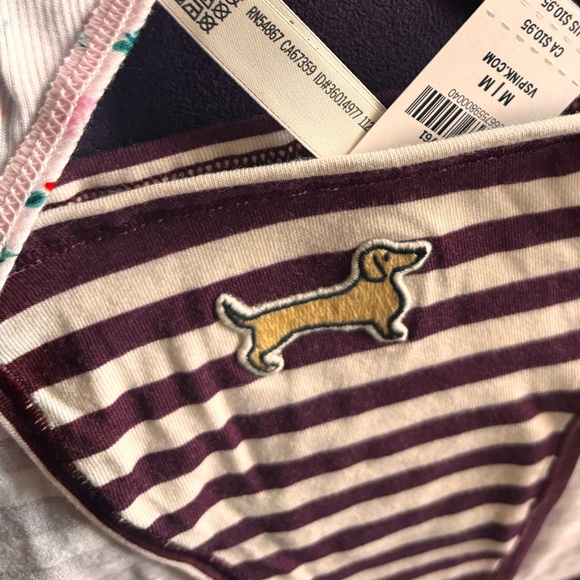 PINK VS SIZE Med & 1L. 💕An Over $100.00 Value💕. All Brand New with Tags - Picture 5 of 8